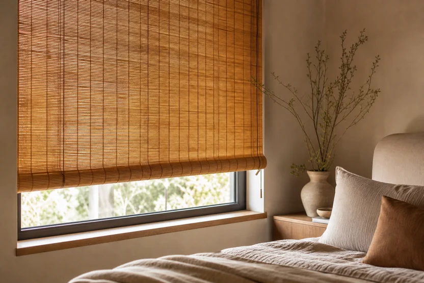 Indoor Blinds
